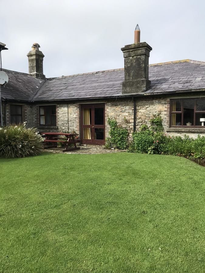 Дома для отпуска Cleggan Farm Holiday Cottages Cleggan-13