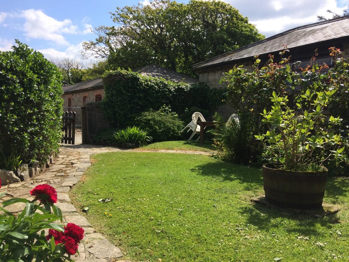 Дома для отпуска Cleggan Farm Holiday Cottages Cleggan-17