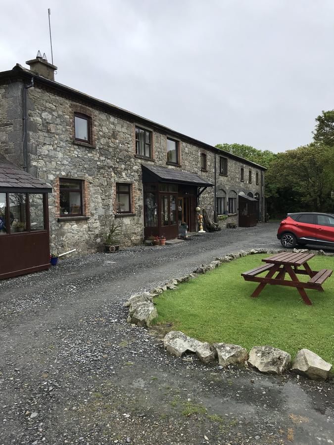 Дома для отпуска Cleggan Farm Holiday Cottages Cleggan-18
