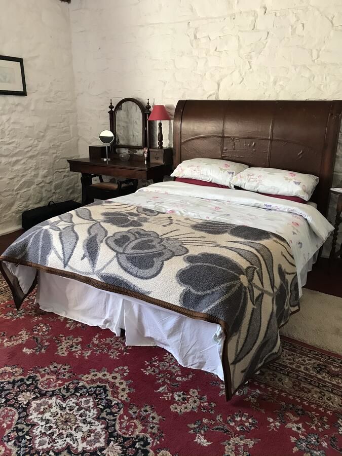Дома для отпуска Cleggan Farm Holiday Cottages Cleggan-19