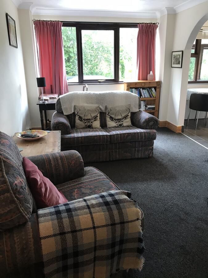 Дома для отпуска Cleggan Farm Holiday Cottages Cleggan-21