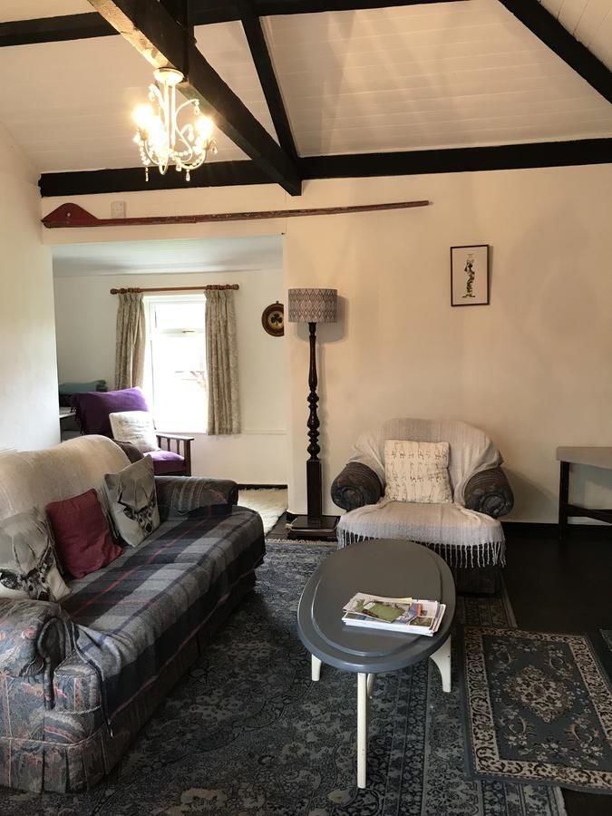 Дома для отпуска Cleggan Farm Holiday Cottages Cleggan-24