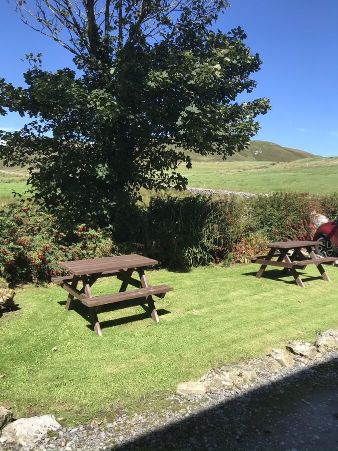 Дома для отпуска Cleggan Farm Holiday Cottages Cleggan-25