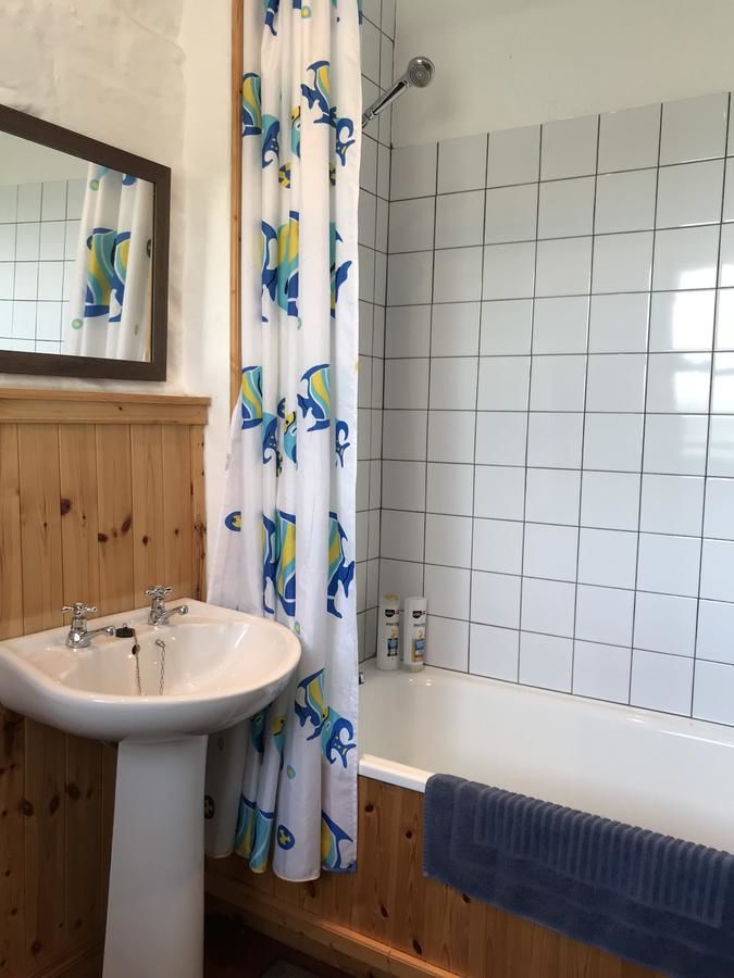 Дома для отпуска Cleggan Farm Holiday Cottages Cleggan-26