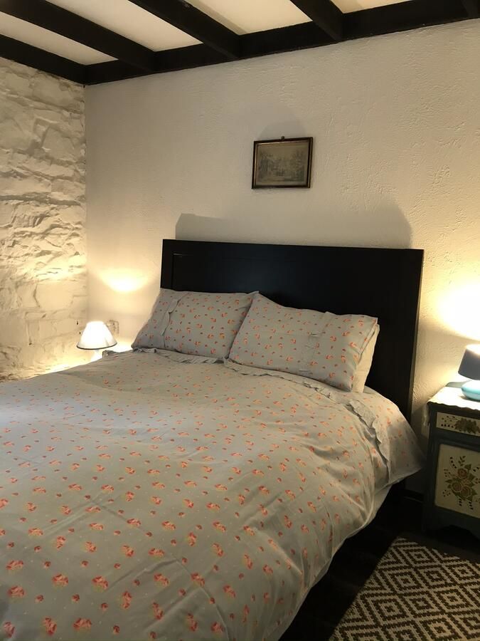 Дома для отпуска Cleggan Farm Holiday Cottages Cleggan-27