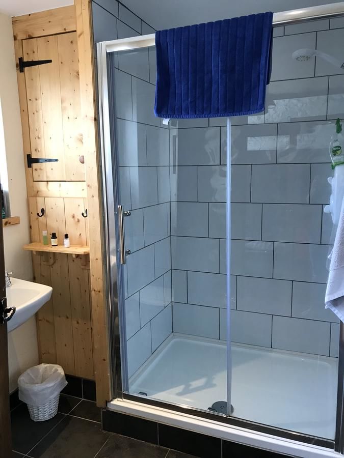 Дома для отпуска Cleggan Farm Holiday Cottages Cleggan-28