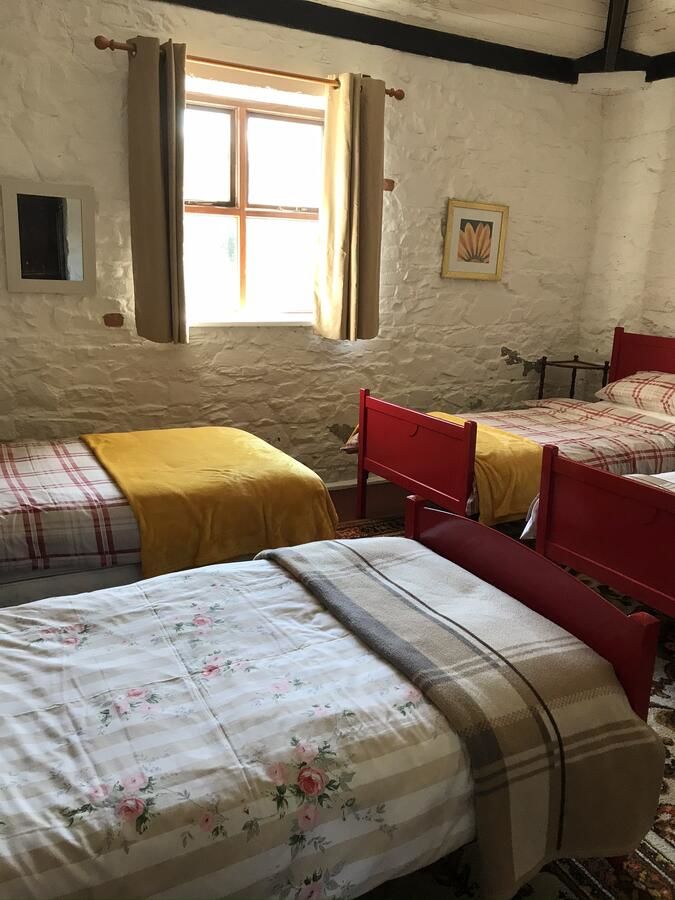 Дома для отпуска Cleggan Farm Holiday Cottages Cleggan-29