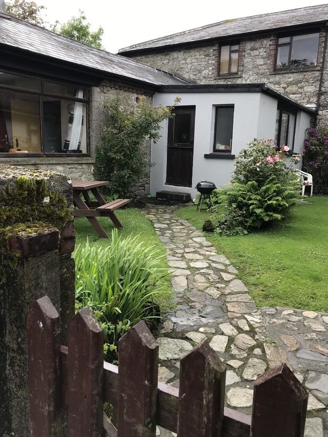 Дома для отпуска Cleggan Farm Holiday Cottages Cleggan-30