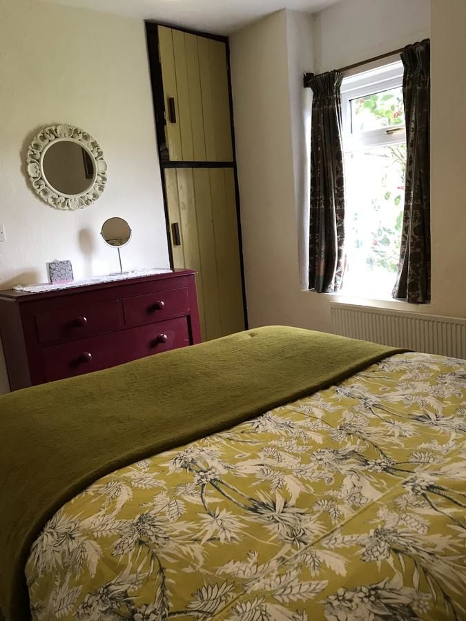 Дома для отпуска Cleggan Farm Holiday Cottages Cleggan-35