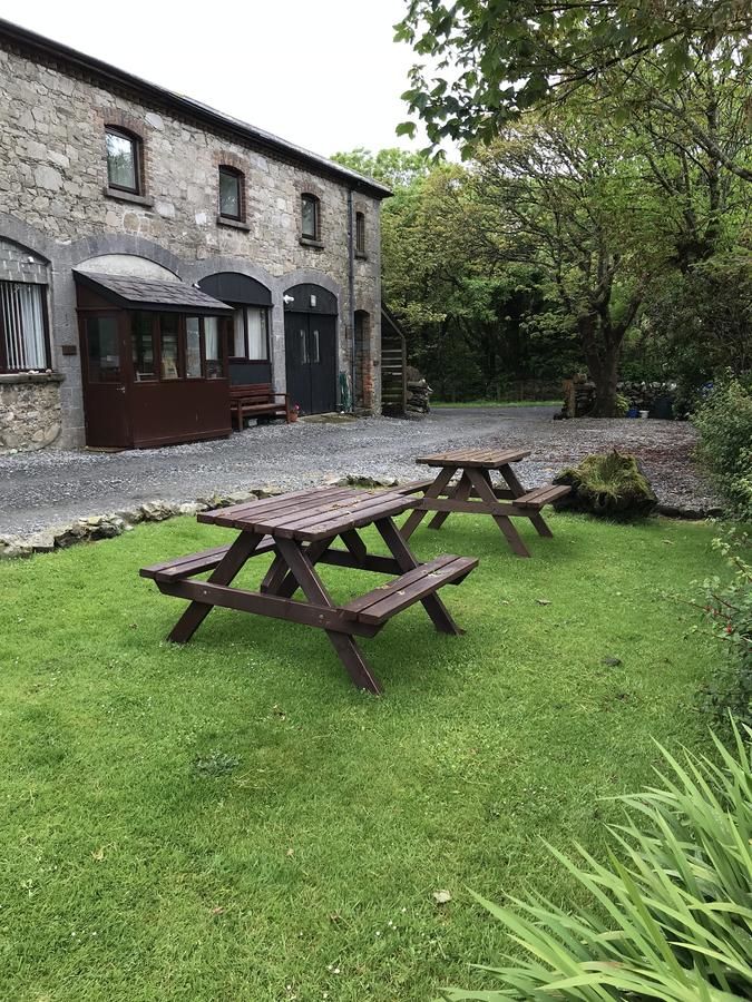 Дома для отпуска Cleggan Farm Holiday Cottages Cleggan-38