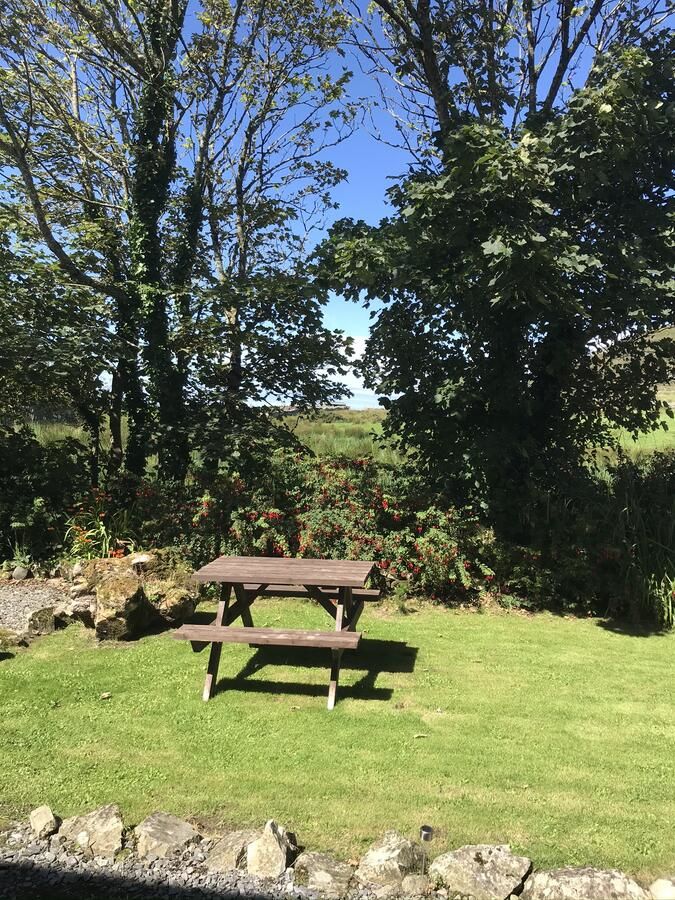 Дома для отпуска Cleggan Farm Holiday Cottages Cleggan-39