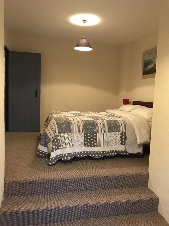Дома для отпуска Cleggan Farm Holiday Cottages Cleggan-40
