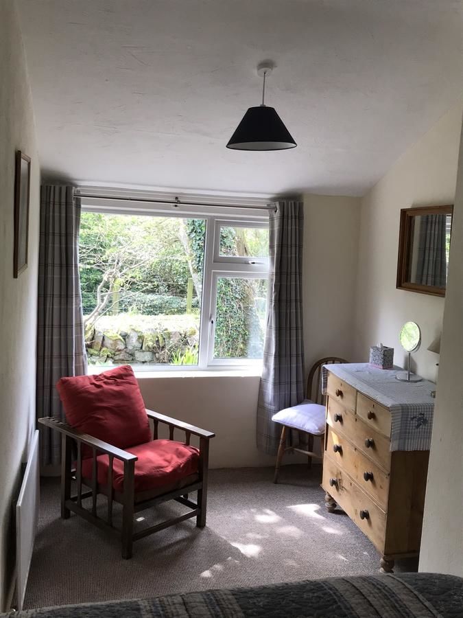 Дома для отпуска Cleggan Farm Holiday Cottages Cleggan-41