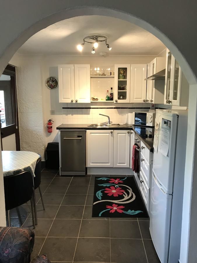 Дома для отпуска Cleggan Farm Holiday Cottages Cleggan-43