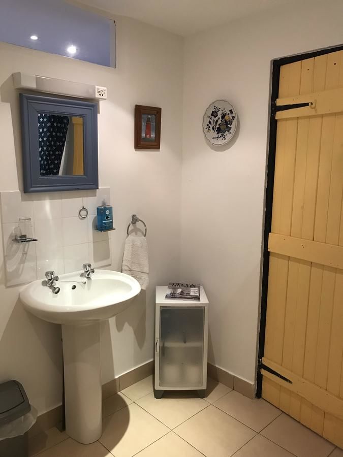 Дома для отпуска Cleggan Farm Holiday Cottages Cleggan-44