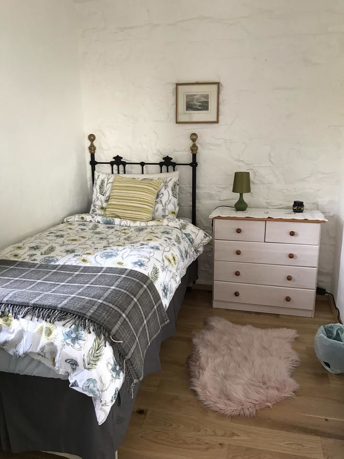 Дома для отпуска Cleggan Farm Holiday Cottages Cleggan-46