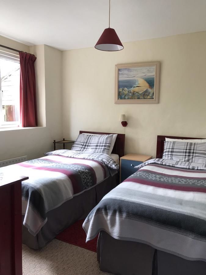 Дома для отпуска Cleggan Farm Holiday Cottages Cleggan-47