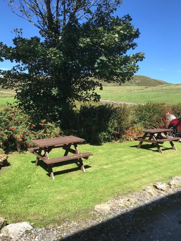 Дома для отпуска Cleggan Farm Holiday Cottages Cleggan-50
