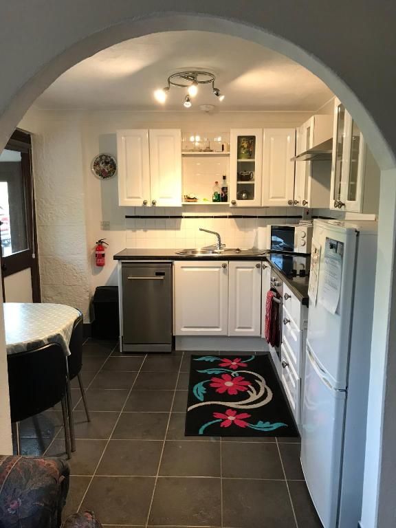 Дома для отпуска Cleggan Farm Holiday Cottages Cleggan-54