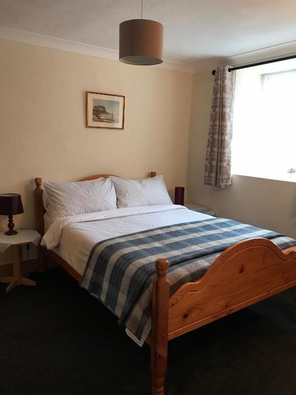 Дома для отпуска Cleggan Farm Holiday Cottages Cleggan-55
