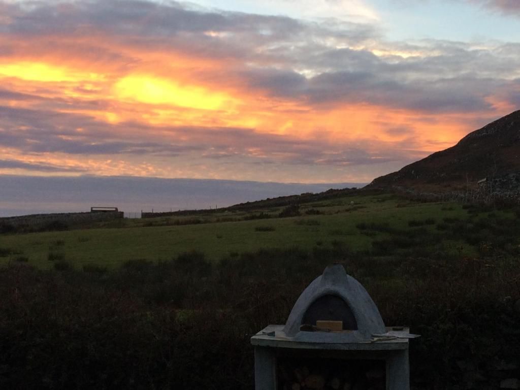 Дома для отпуска Cleggan Farm Holiday Cottages Cleggan-56