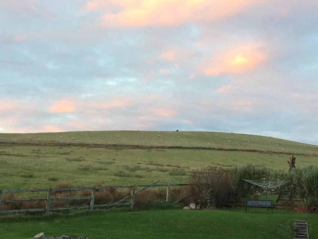 Дома для отпуска Cleggan Farm Holiday Cottages Cleggan-58