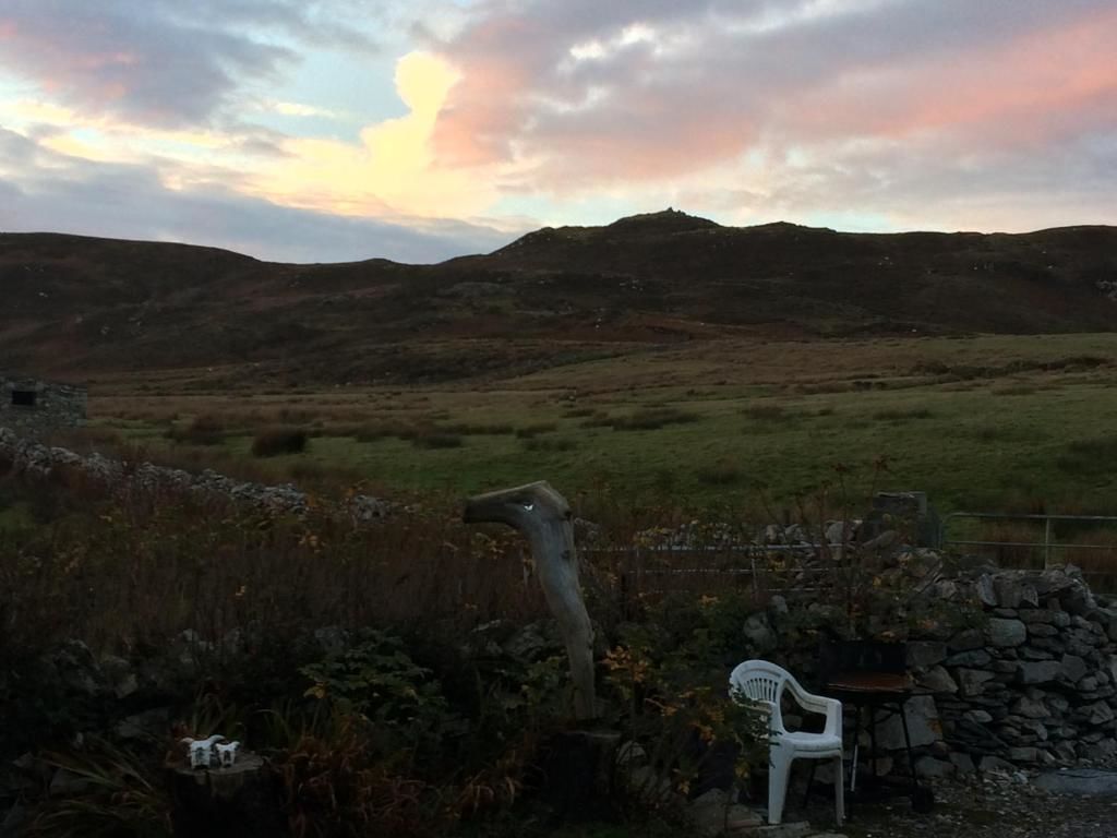 Дома для отпуска Cleggan Farm Holiday Cottages Cleggan-59