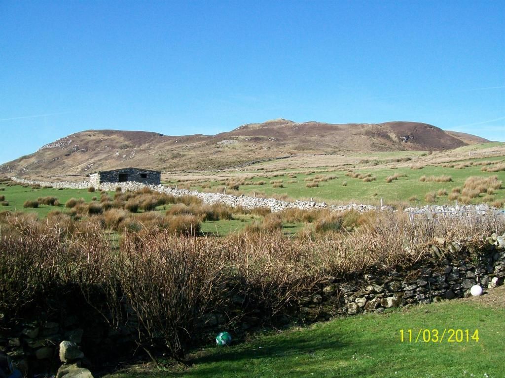 Дома для отпуска Cleggan Farm Holiday Cottages Cleggan-66