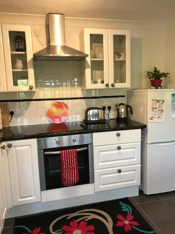 Дома для отпуска Cleggan Farm Holiday Cottages Cleggan-67