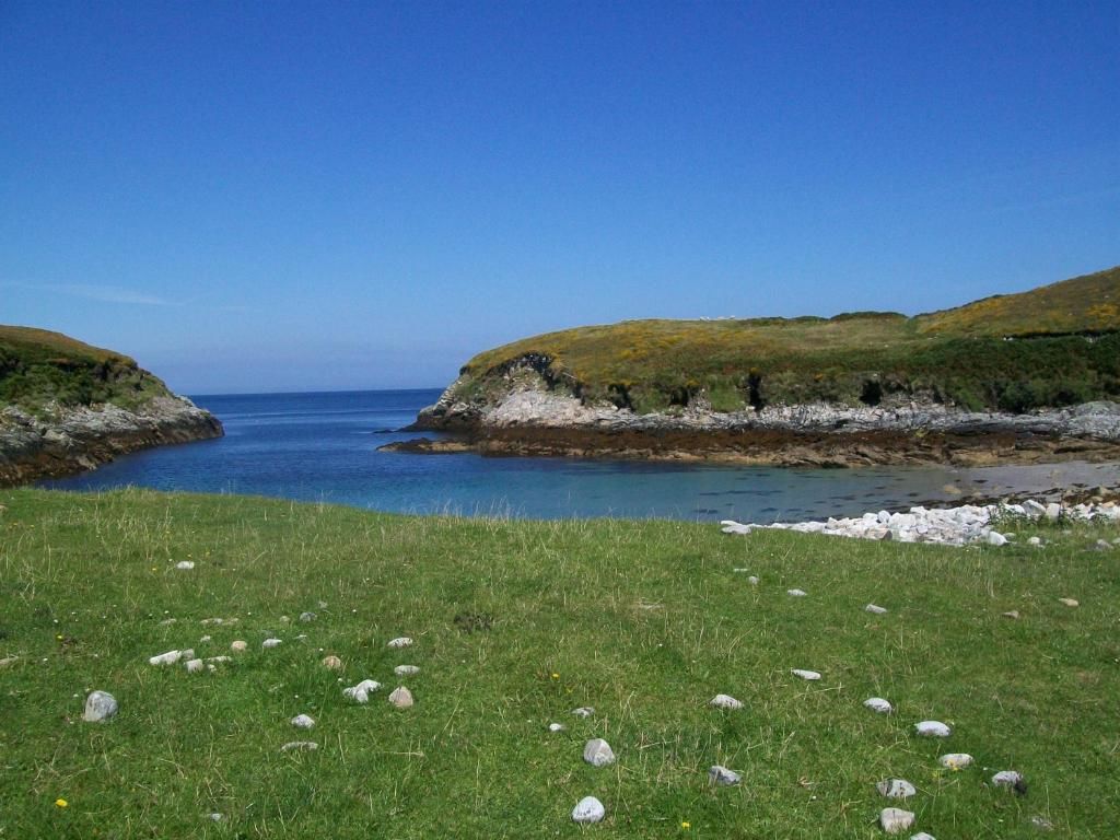 Дома для отпуска Cleggan Farm Holiday Cottages Cleggan-71