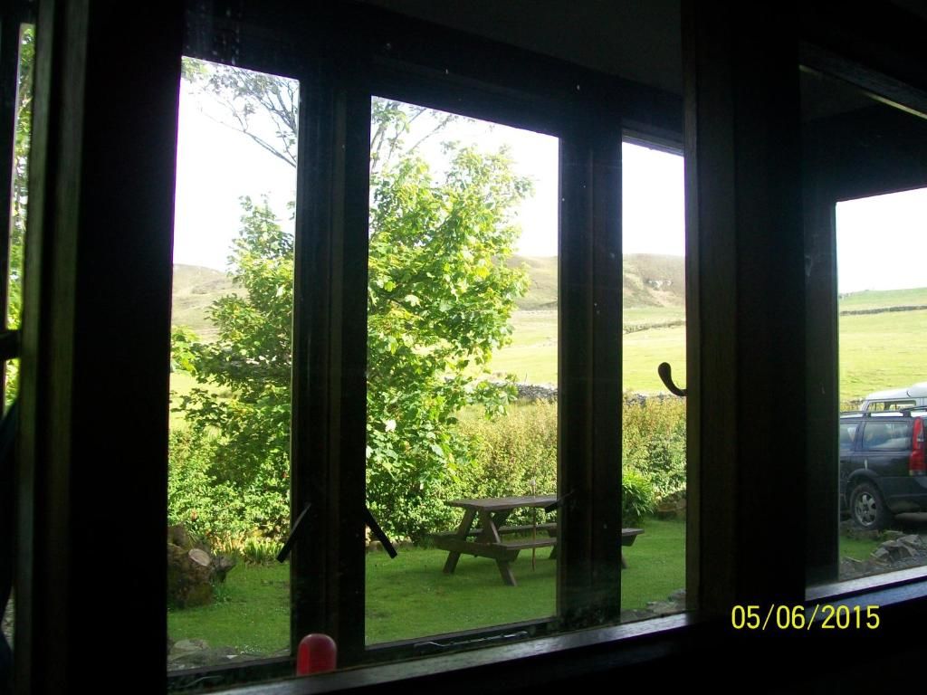 Дома для отпуска Cleggan Farm Holiday Cottages Cleggan-72