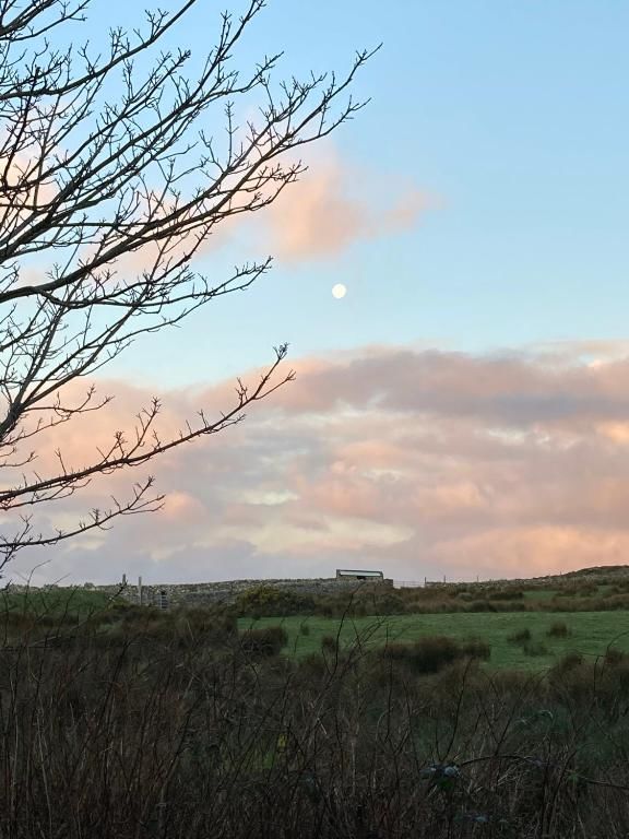Дома для отпуска Cleggan Farm Holiday Cottages Cleggan-77