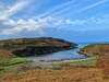 Дома для отпуска Cleggan Farm Holiday Cottages Cleggan-2