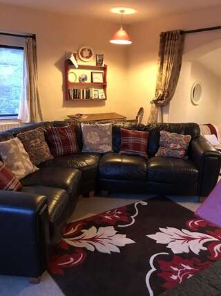Дома для отпуска Cleggan Farm Holiday Cottages Cleggan Дом для отпуска-5