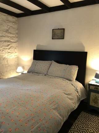 Дома для отпуска Cleggan Farm Holiday Cottages Cleggan Дом для отпуска-9