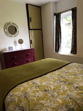 Дома для отпуска Cleggan Farm Holiday Cottages Cleggan Дом для отпуска-8