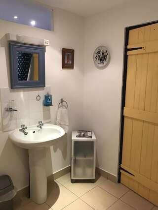 Дома для отпуска Cleggan Farm Holiday Cottages Cleggan Дом для отпуска-10