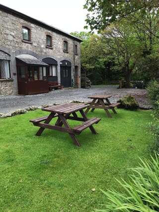Дома для отпуска Cleggan Farm Holiday Cottages Cleggan Дом для отпуска-15