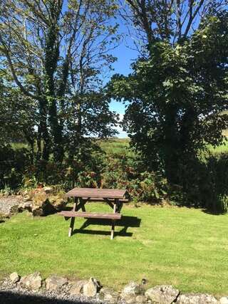 Дома для отпуска Cleggan Farm Holiday Cottages Cleggan Дом для отпуска-16