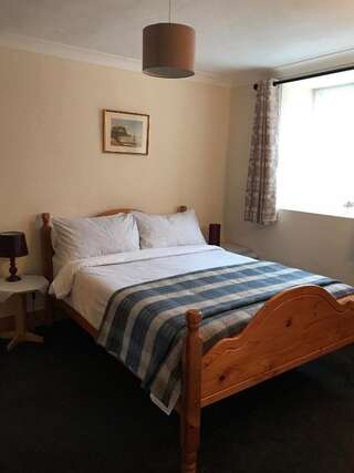 Дома для отпуска Cleggan Farm Holiday Cottages Cleggan Дом для отпуска-18