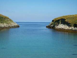 Дома для отпуска Cleggan Farm Holiday Cottages Cleggan Дом для отпуска-32