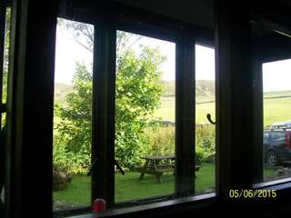 Дома для отпуска Cleggan Farm Holiday Cottages Cleggan Дом для отпуска-35