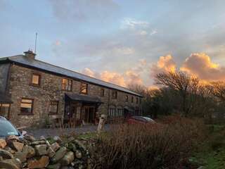 Дома для отпуска Cleggan Farm Holiday Cottages Cleggan Дом для отпуска-41