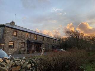 Дома для отпуска Cleggan Farm Holiday Cottages Cleggan-7