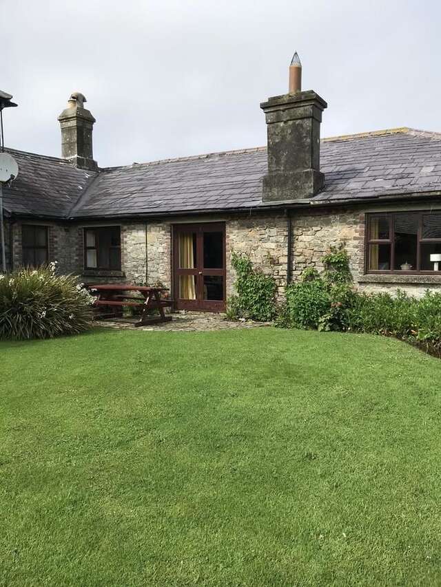 Дома для отпуска Cleggan Farm Holiday Cottages Cleggan-12
