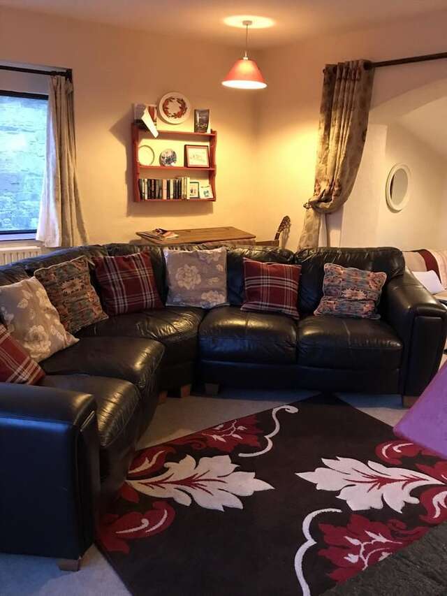Дома для отпуска Cleggan Farm Holiday Cottages Cleggan-22