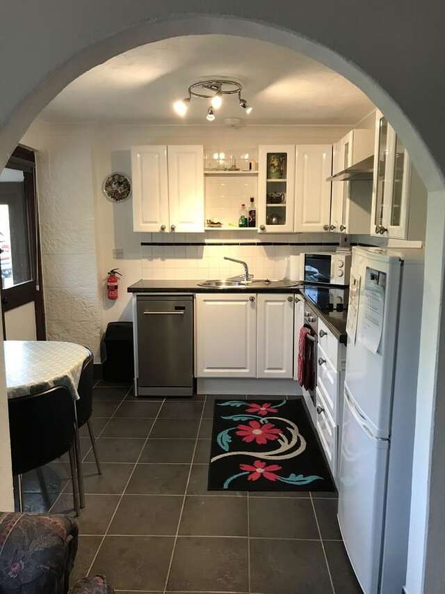 Дома для отпуска Cleggan Farm Holiday Cottages Cleggan-42