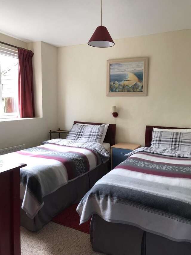 Дома для отпуска Cleggan Farm Holiday Cottages Cleggan-46