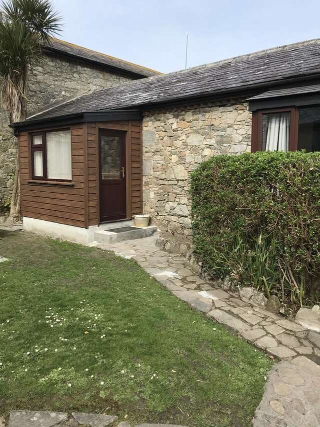 Дома для отпуска Cleggan Farm Holiday Cottages Cleggan-47