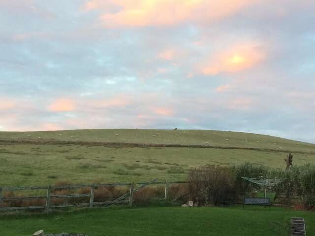 Дома для отпуска Cleggan Farm Holiday Cottages Cleggan-57